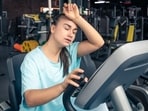 4 signs during exercise that may point to a heart problem, says heart surgeon.