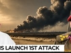 Yemen's Houthis have claimed fresh drone attacks deep inside Saudi Arabia for a second straight day, escalating tensions with Riyadh. 