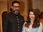 Abhishek Bachchan reveals the Aishwarya Rai Bachchan connection behind his choice of Jaipur for Pink Panthers.