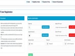 AIBE 22 Exam: Registration begins at allindiabarexamination.com, direct link to apply here