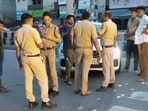 An FIR has been registered against the driver under Sections 106 (causing death by negligence) and 281 (rash driving) of the Bharatiya Nyaya Sanhita (BNS) at Sector-50 police station.