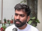 In a post on social media, the Goa unit of the BJP reiterated the claim that the CJP is a "pet project" for AAP, accusing Kejriwal of "not teaching Dipke the facts".