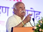 Ahead of Mohan Bhagwat’s US visit, USCIRF seeks sanctions against RSS members