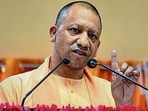 Adityanath said Uttar Pradesh was emerging as a major investment hub and offered skilled manpower and a business-friendly environment. (HT Archive)