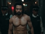 Awarapan 2 worldwide box office collection day 6: Emraan Hashmi in a still from the film.