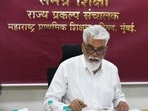 Bhuse ordered immediate verification of the quality of uniforms supplied to students and sought reports from officials. (HT)