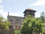 COEP Technological University has decided to revise fee structure for students admitted from academic year 2026-27 following discussions with the state government. (HT FILE)