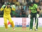Pakistan won the low-scorer on June 4.