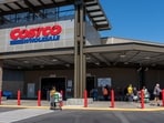 A $10,000 Costco investment earns only about $61 a year in regular dividends.  