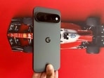 Canyon and Olive colours should find good traction, and there’s a certain appeal to the matte Obsidian colour too (Vishal Mathur / HT Photo)