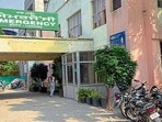 Data from Civil Hospital shows that 18 snakebite cases were reported in June, followed by a sharp rise to 35 in July, while 28 cases have already been recorded in August. (HT PHOTO)