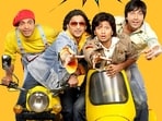 Dhamaal rights controversy: Indra Kumar and Ashok Thakeria respond to  <span class='webrupee'>₹</span>1.50 crore fraud allegations.