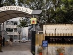 ED searched Congress leader Ram Gopal Agrawal’s Dhamtari home days after his arrest in a money-laundering case linked to alleged liquor trade irregularities.