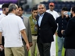 A year later, the BCCI-Mohsin Naqvi issue could return
