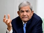 Bangladesh's new President-elect Mirza Fakhrul Islam Alamgir was general secretary of ruling Nationalist Party (BNP). 