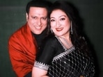 Sunita Ahuja takes back divorce plea against Govinda.