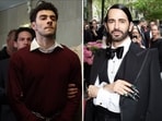 Fashion designer Marc Jacobs revealed he would happily style Luigi Mangione, the accused in the December 2024 killing of UnitedHealthcare CEO Brian Thompson, for his upcoming court appearances