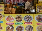 The closure of food stalls along Mumbai's Western Railway has affected stalls at some of the busiest stations, including Bandra, Lower Parel and Charni Road.