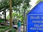 Senior advocate Akhil Sibal opposed the appeal stating that only Indian Kanoon had challenged the verdict, while the other intermediaries against whom the direction was issued had complied with it.