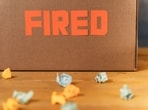 The employee shared that their role was eliminated. (Representational image). 