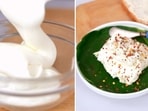 Kunal Kapur's cream cheese recipe can be prepared at home in minutes.