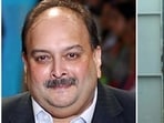 Mehul Choksi, the owner of the Gitanjali Group and a central figure in one of India's largest bank frauds.