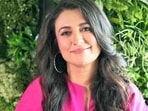 Mini Mathur shared how she chose not to believe information on menopause from the internet.