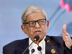 Mirza Fakhrul Islam Alamgir (REUTERS)