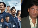 The touching reason Operation Safed Sagar pays tribute to Raju Srivastava in every episode.