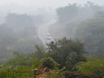 Officials said the plan includes the revival of native vegetation and scientific assessment of its hydrology. (HT)