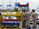 Police said both the victim and the suspect are Ghaziabad residents.