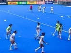  IND vs ENG LIVE Score, FIH World Cup 2026: Big match for Team India.