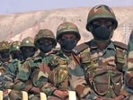 CRPF constitutes a "core group" to curb suicide cases