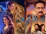 Prime Video announces Jagamae Sangeetham: Bandish Bandits-inspired Carnatic drama starring Prakash Raj.
