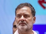 Pune police grant permission for Congress leader Rahul Gandhi’s interaction with female students under ‘Chhatron Ki Goonj’ campaign at AISSPMS ground on August 22, but have imposed conditions. (AICC/PTI) Pune police grant permission for Congress leader Rahul Gandhi’s interaction with female students under ‘Chhatron Ki Goonj’ campaign at AISSPMS ground on August 22, but have imposed conditions. (AICC/PTI)