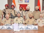 Additional director general of police (ADGP), counter intelligence, Amit Prasad said the deportation and subsequent arrests were the result of a sustained intelligence-led operation carried out over several months.