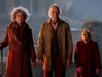 Releasing in theatres this week is Hollywood film, Insidious: Out of the Further .