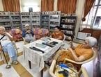 It is often said that India will grow old before it grows rich. The real question is whether it can afford to grow old before it builds the guardrails for dignified ageing.