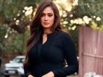 Shweta Tiwari posted a video of the cockroach she found in her online order.