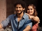 Srinivasa Mangapuram OTT release: Jaya Krishna and Rasha Thadani play the leads in Ajay Bhupathi film. 