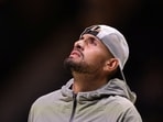 Australia's Nick Kyrgios has been suspended for testing positive for cocaine