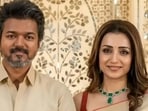 Sanjjanaa Galrani defends Trisha amid Vijay backlash: ‘Why are you talking about a woman?’