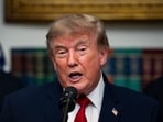 US President Donald Trump warned of economic consequences against any country that provided "any type of lifeline to Iran." US President Donald Trump warned of economic consequences against any country that provided "any type of lifeline to Iran."