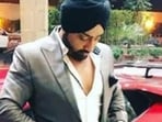 The Supreme Court refused the NIA’s plea to cancel Kabir Talwar’s bail in the 3,000-kg Mundra heroin case, citing trial delay and long incarceration. (Instagram photo)