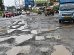 The civic body is also considering financial assistance for the family of a 10-year-old boy who recently died in an accident on the Sus-Mhalunge Road. (REPRESENTATIVE PHOTO)