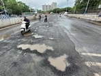 The directions include Mhalunge and other newly merged areas where incomplete roads, inadequate drainage, stagnant rainwater and mud have been causing inconvenience to residents. (FILE)