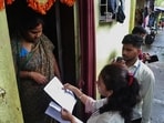 Officials said the dates have been revised since the rationalisation exercise of polling stations is not yet complete.