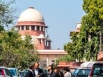 The judgment came on a reference concerning one of the most consequential questions in Indian labour jurisprudence. (File photo)