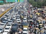 The plan’s broader transport strategy focuses on improving passenger and freight movement in Delhi, reducing dependence on private vehicles and promoting smart and sustainable mobility.