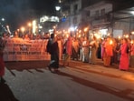 There has been growing opposition to Census-related activities in the state. (ANI)